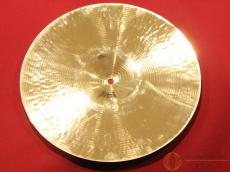Meinl Byzance Brilliant 14 medium hihats [MM701]【神戸店在庫】_6
