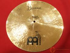 Meinl Byzance Brilliant 14 medium hihats [MM701]【神戸店在庫】_7