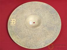 Meinl Byzance Vintage sand 18" Crash [MM700]【神戸店在庫】_6