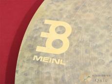 Meinl Byzance Vintage sand 18" Crash [MM700]【神戸店在庫】_7