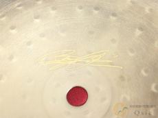 Meinl Byzance Vintage sand 18" Crash [MM700]【神戸店在庫】_8