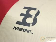 Meinl Byzance Traditional 18 thin crash [MM697]【神戸店在庫】_2