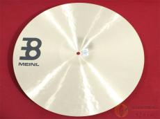 Meinl Byzance Traditional 18 thin crash [MM697]【神戸店在庫】_6