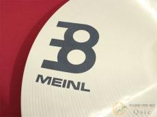 Meinl Byzance Traditional 18 thin crash [MM697]【神戸店在庫】_7