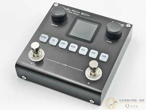 M-VAVE ANNBLACKBOX [MMR76]【箕面店在庫】