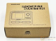 SONICAKE POCKET MASTER [MMR75]【箕面店在庫】_7