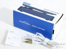 PAINT AUDIO FOOT CAPTAIN [MM547]【神戸店在庫】_7