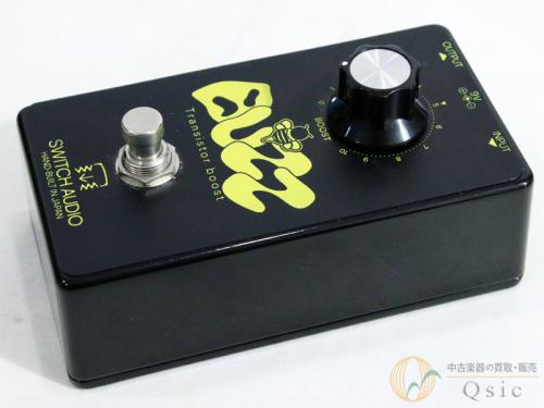 Switch Audio BUZZ 2024年製 [MM546]【神戸店在庫】