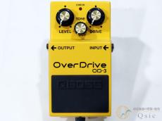 BOSS OD-3 OverDrive  2026年製 [MM706]【神戸店在庫】_7