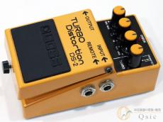 BOSS DS-2 / 台湾製 [MM705]【神戸店在庫】