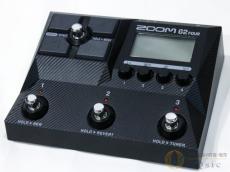 ZOOM G2 FOUR [MM545]【神戸店在庫】
