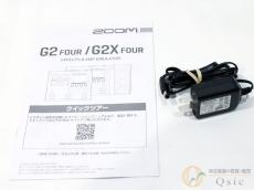 ZOOM G2 FOUR [MM545]【神戸店在庫】_8