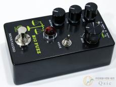 MOSKY BIGFUZZ [MM550]【神戸店在庫】