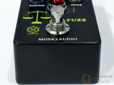 MOSKY BIGFUZZ [MM550]【神戸店在庫】_5