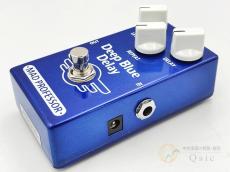 MAD PROFESSOR Deep Blue Delay [MMN79]【梅田店在庫】