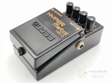 BOSS HM-3 HYPER Metal [MMN77]【梅田店在庫】