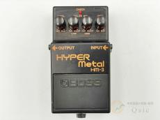 BOSS HM-3 HYPER Metal [MMN77]【梅田店在庫】_8