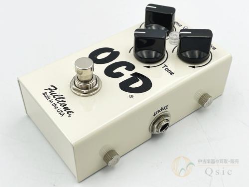 Fulltone OCD V2 [MMN78]【梅田店在庫】