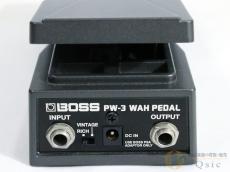 BOSS PW-3 Wah Pedal [MM040]【神戸店在庫】_5