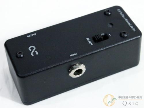 One Control Minimal Series BJF Buffer [MM098]【神戸店在庫】