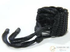 Bambu String Black B♭クラリネット用リガチャー [MMH91]【神戸店在庫】