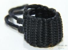 Bambu String Black B♭クラリネット用リガチャー [MMH91]【神戸店在庫】_2