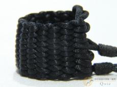 Bambu String Black B♭クラリネット用リガチャー [MMH91]【神戸店在庫】_3