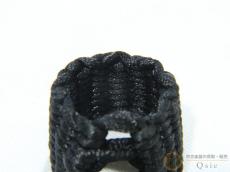 Bambu String Black B♭クラリネット用リガチャー [MMH91]【神戸店在庫】_7