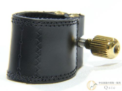 VANDOREN LC26 ソプラノサックス用リガチャー [MM759]【神戸店在庫】