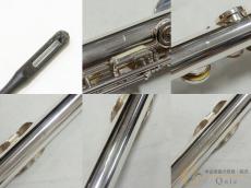 YAMAHA YFL-312◎【便利な安心キット対象商品】 [調整済み] 【返品OK】[MMR47]【神戸店在庫】_9
