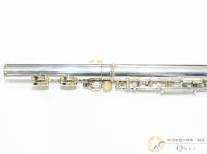 YAMAHA YFL-211◎【便利な安心キット対象商品】 [調整済み] 【返品OK】[MMN35]【神戸店在庫】_8