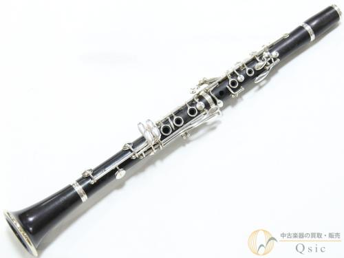 Buffet Crampon RC B♭ [調整済み] 【返品OK】[MM473]【神戸店在庫】