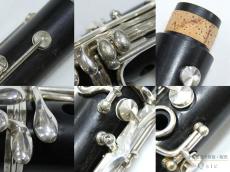 Buffet Crampon RC B♭ [調整済み] 【返品OK】[MM473]【神戸店在庫】_9