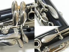 Leblanc USA VITO Reso-Tone 3 [調整済み] [MMH98]【神戸店在庫】_9