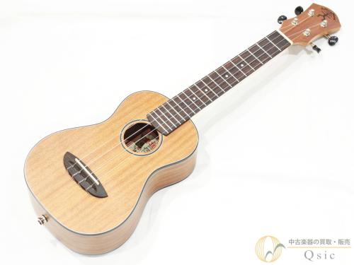aNueNue MiniC Mahogany 【返品OK】[MMH71]【神戸店在庫】