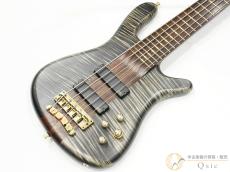 Warwick Custom Shop Master Built Streamer Stage I 5st 【返品OK】[MMH96]【神戸店在庫】