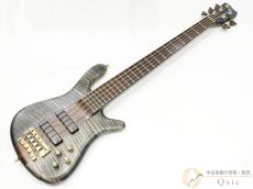 Warwick Custom Shop Master Built Streamer Stage I 5st 【返品OK】[MMH96]【神戸店在庫】_2