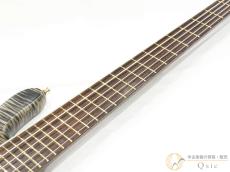 Warwick Custom Shop Master Built Streamer Stage I 5st 【返品OK】[MMH96]【神戸店在庫】_3