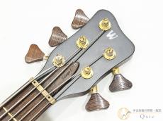 Warwick Custom Shop Master Built Streamer Stage I 5st 【返品OK】[MMH96]【神戸店在庫】_4