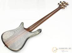 Warwick Custom Shop Master Built Streamer Stage I 5st 【返品OK】[MMH96]【神戸店在庫】_6