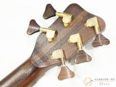 Warwick Custom Shop Master Built Streamer Stage I 5st 【返品OK】[MMH96]【神戸店在庫】_8