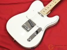 Fender PLAYER TELE MN PWT 【返品OK】[MMH87]【阿倍野店在庫】