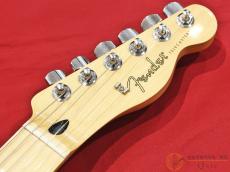 Fender PLAYER TELE MN PWT 【返品OK】[MMH87]【阿倍野店在庫】_4