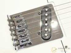 Fender PLAYER TELE MN PWT 【返品OK】[MMH87]【阿倍野店在庫】_9