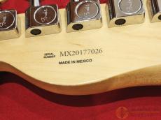 Fender PLAYER TELE MN PWT 【返品OK】[MMH87]【阿倍野店在庫】_10