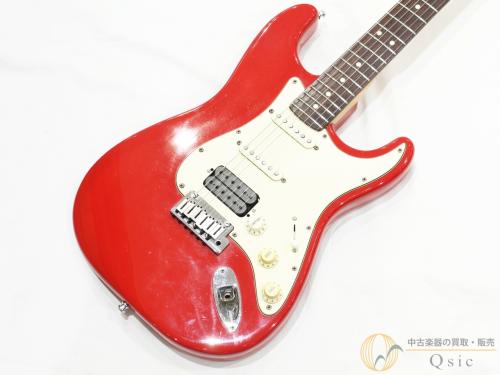 Fender American Standard Stratocaster 【返品OK】[XLH43]【箕面店在庫】