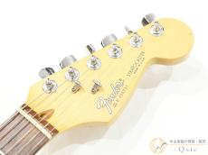 Fender American Standard Stratocaster 【返品OK】[XLH43]【箕面店在庫】_4