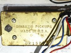 Fender American Standard Stratocaster 【返品OK】[XLH43]【箕面店在庫】_11