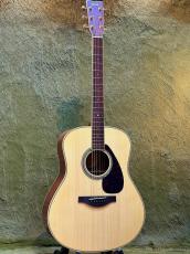 YAMAHA 【初心者の方にもおすすめ!】LL6 ARE【パッシブピックアップ搭載】_2