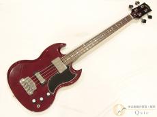 Gibson SG Standard Bass 2008年製 【返品OK】[MM227]【神戸店在庫】_2